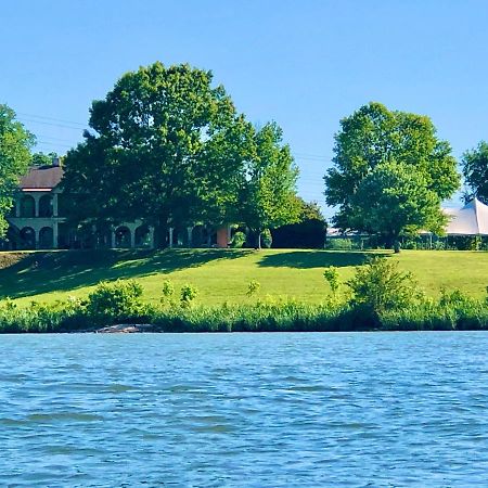 Tennessee Room At Tennessee Riverplace Chattanooga Ngoại thất bức ảnh