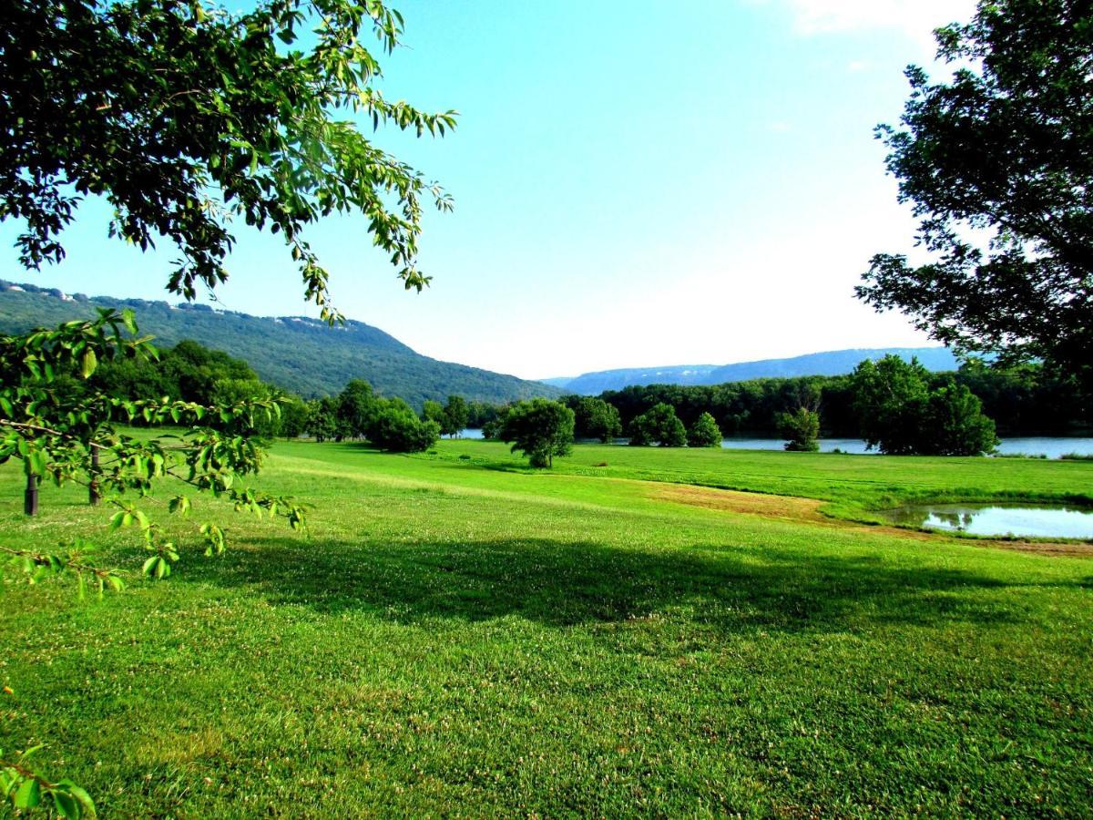 Tennessee Room At Tennessee Riverplace Chattanooga Ngoại thất bức ảnh