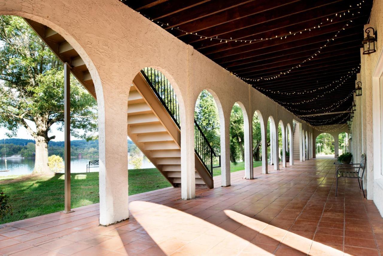 Tennessee Room At Tennessee Riverplace Chattanooga Ngoại thất bức ảnh