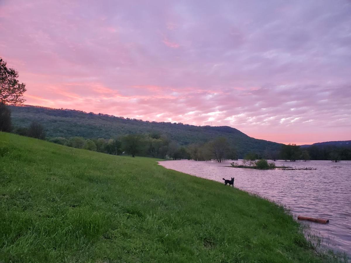 Tennessee Room At Tennessee Riverplace Chattanooga Ngoại thất bức ảnh