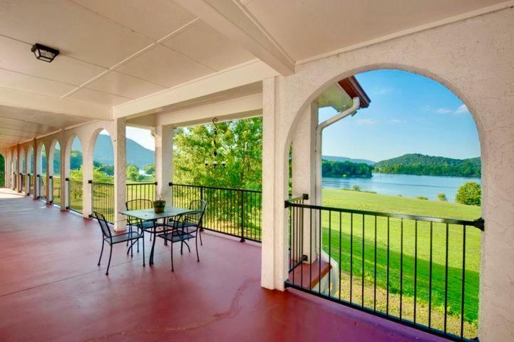 Tennessee Room At Tennessee Riverplace Chattanooga Ngoại thất bức ảnh