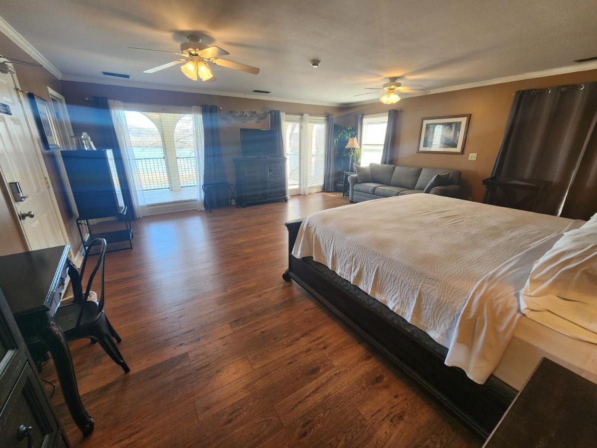 Tennessee Room At Tennessee Riverplace Chattanooga Ngoại thất bức ảnh