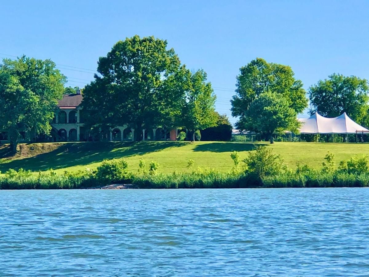 Tennessee Room At Tennessee Riverplace Chattanooga Ngoại thất bức ảnh
